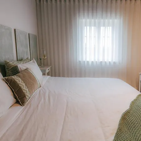 Country Village Senses Holiday home Reguengo Grande