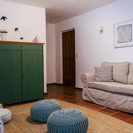 Country Village Senses Tatil Evi