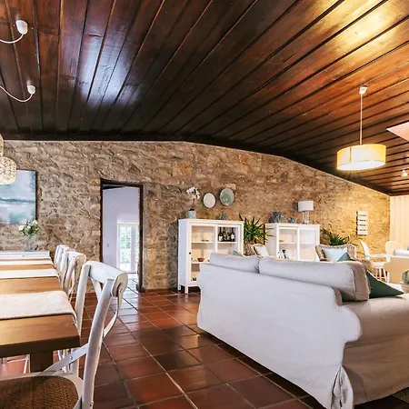 Country Village Senses Holiday home