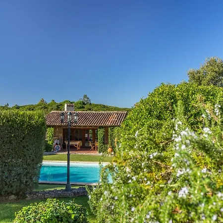 Tatil Evi Country Village Senses Reguengo Grande