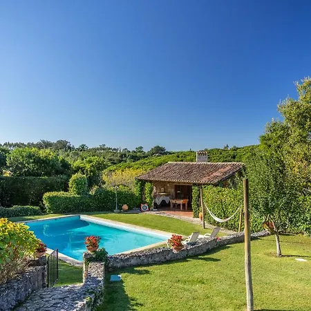 Tatil Evi Country Village Senses Reguengo Grande