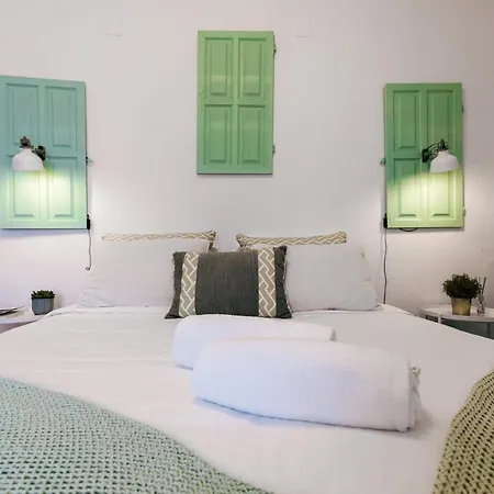 Country Village Senses Tatil Evi *