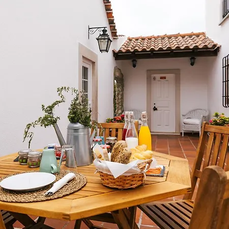 Country Village Senses Tatil Evi