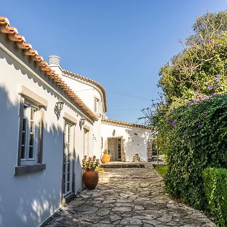 Tatil Evi Country Village Senses Reguengo Grande
