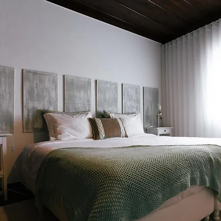 Country Village Senses Tatil Evi