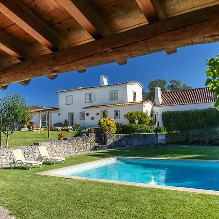 Tatil Evi Country Village Senses Reguengo Grande