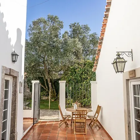 Tatil Evi Country Village Senses Reguengo Grande