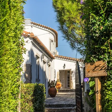 Tatil Evi Country Village Senses *