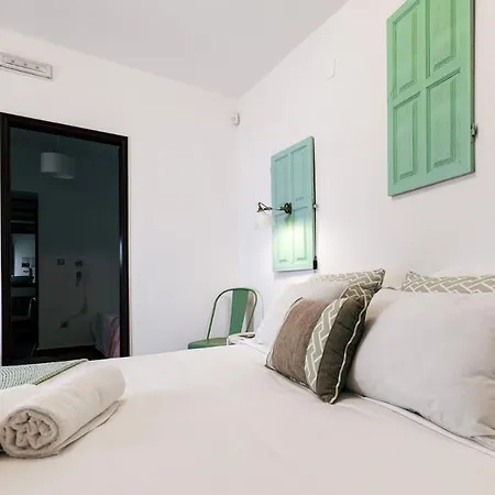 Tatil Evi Country Village Senses