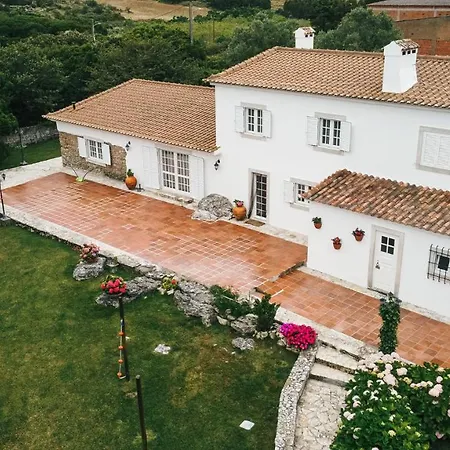 Tatil Evi Country Village Senses *