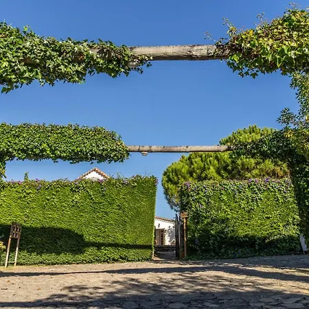 Country Village Senses Tatil Evi