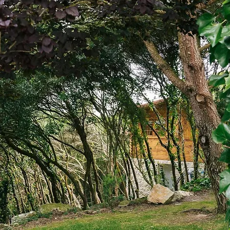Country Village Senses Tatil Evi