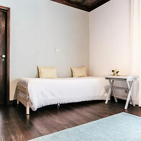 Tatil Evi Country Village Senses Reguengo Grande