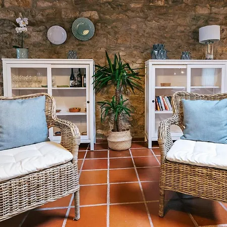 Country Village Senses Tatil Evi