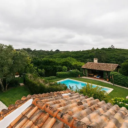 Tatil Evi Country Village Senses Reguengo Grande