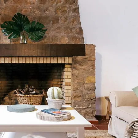 Country Village Senses Tatil Evi