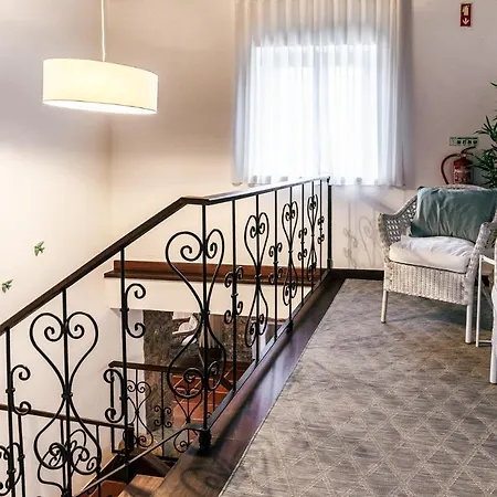 Tatil Evi Country Village Senses