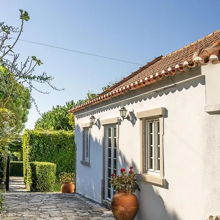 Tatil Evi Country Village Senses Reguengo Grande