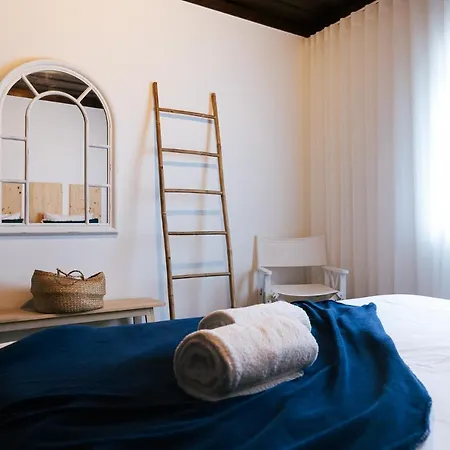 Tatil Evi Country Village Senses