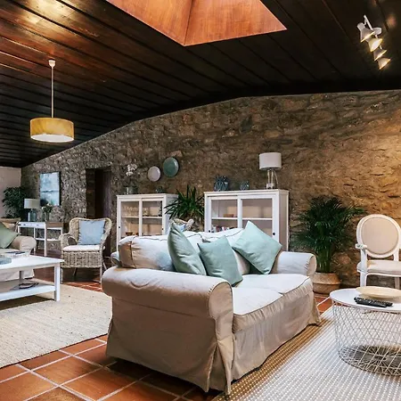 Tatil Evi Country Village Senses