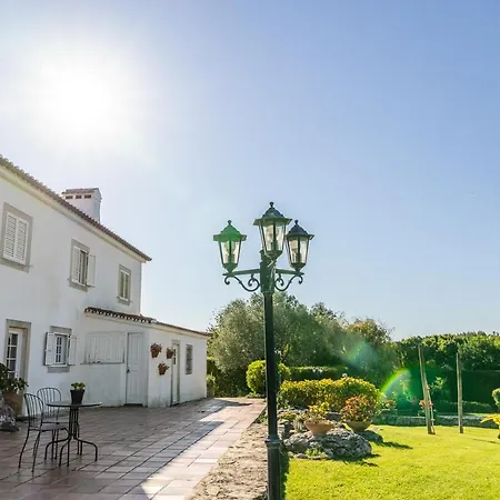 Tatil Evi Country Village Senses *