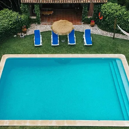 Tatil Evi Country Village Senses Reguengo Grande