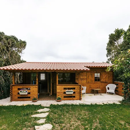 Country Village Senses Tatil Evi