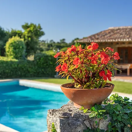 Country Village Senses Tatil Evi Reguengo Grande
