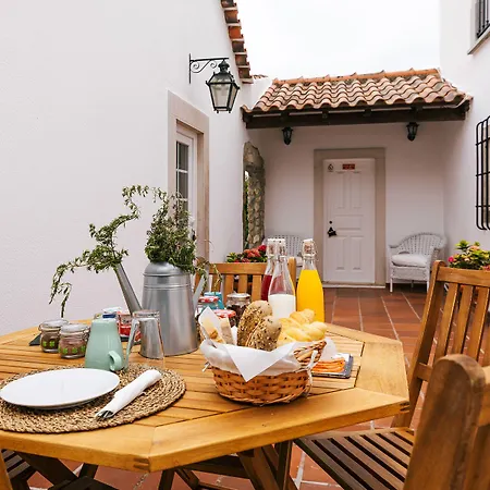 Tatil Evi Country Village Senses