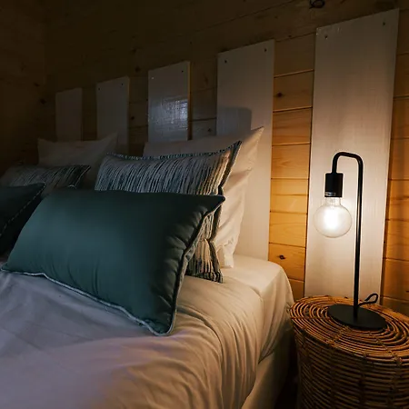 Tatil Evi Country Village Senses