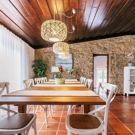 Tatil Evi Country Village Senses