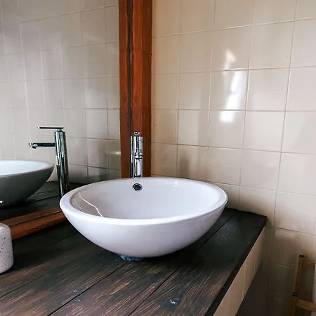Tatil Evi Country Village Senses Reguengo Grande