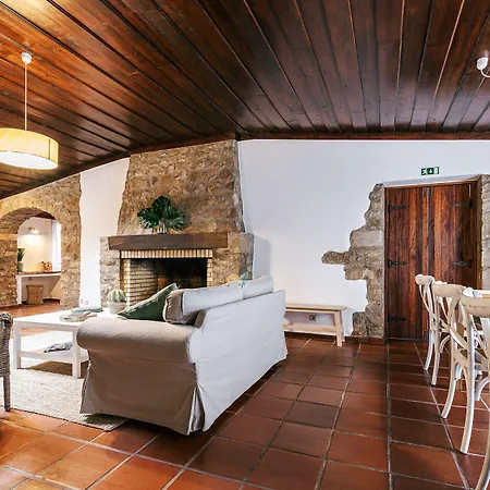 Country Village Senses Tatil Evi *