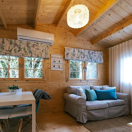 Country Village Senses Reguengo Grande