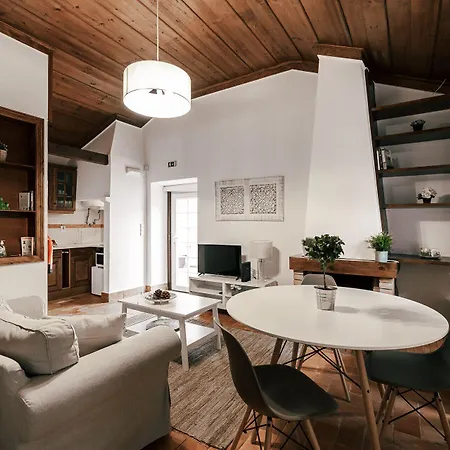 Country Village Senses Tatil Evi