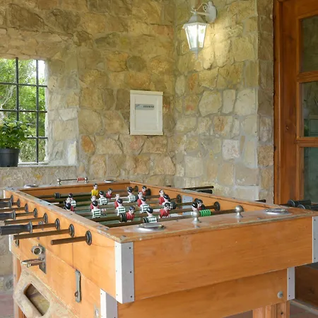 Ferienhaus Country Village Senses