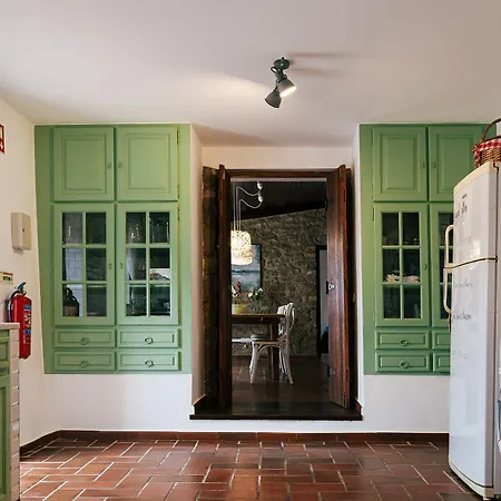 Country Village Senses Ferienhaus *