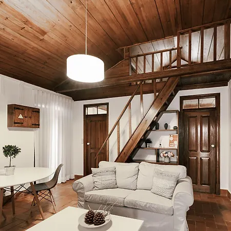 Ferienhaus Country Village Senses *