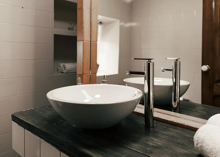 Country Village Senses * Reguengo Grande