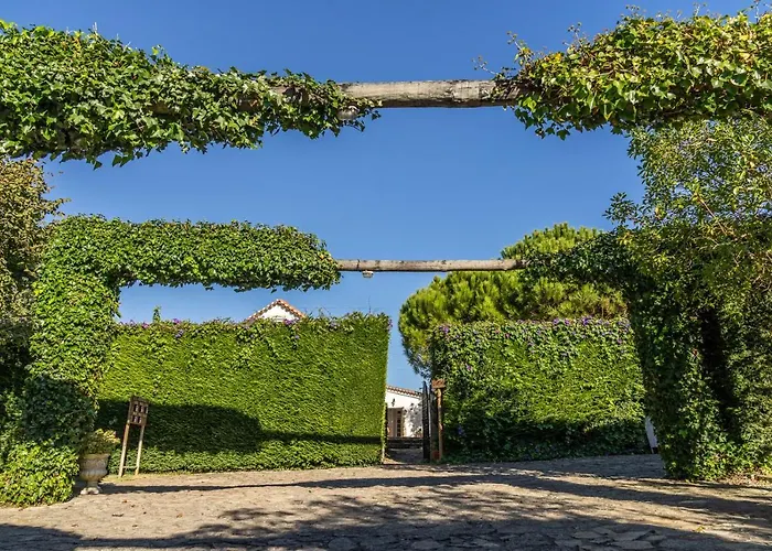 Country Village Senses בית נופש