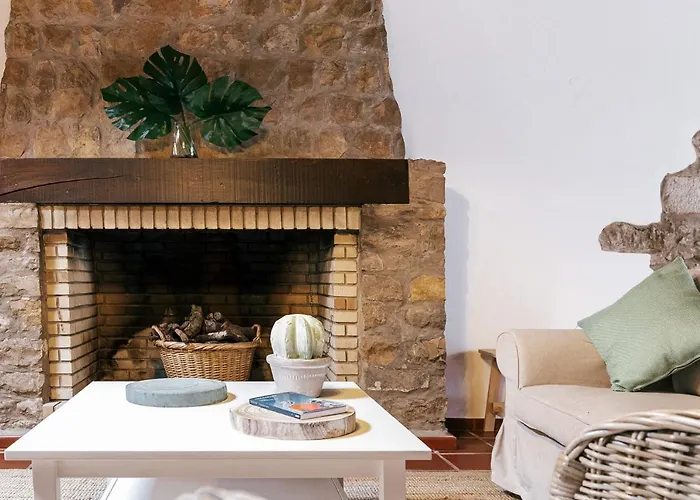Country Village Senses Σπίτι διακοπών