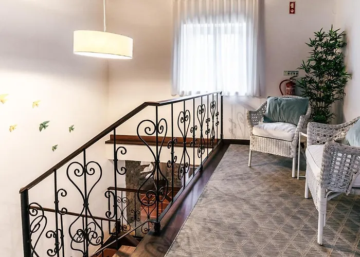 Σπίτι διακοπών Country Village Senses