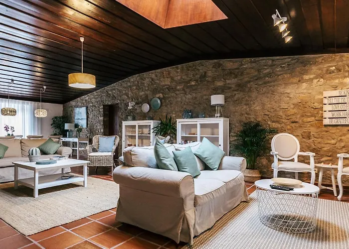 Σπίτι διακοπών Country Village Senses