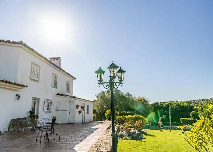 Σπίτι διακοπών Country Village Senses *