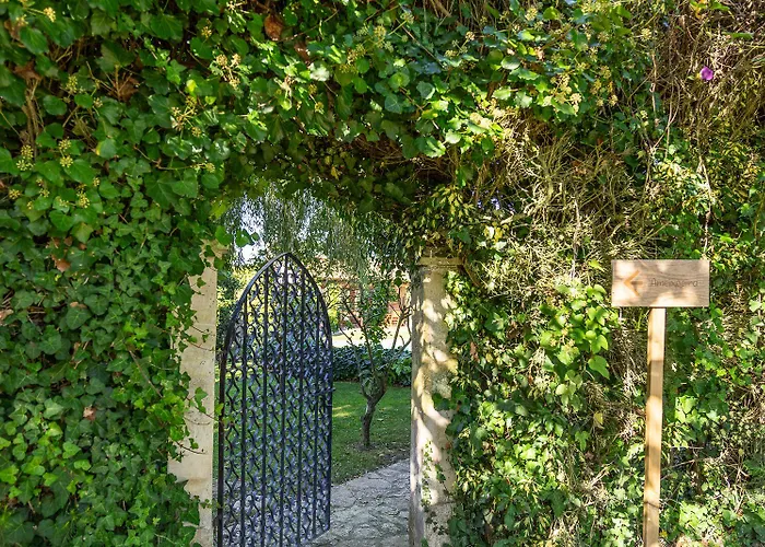 Country Village Senses Σπίτι διακοπών Reguengo Grande