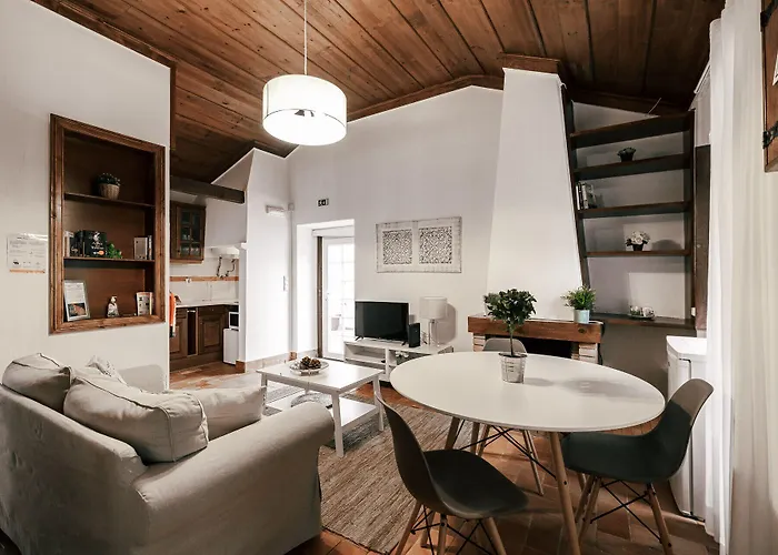 Country Village Senses Feriehus